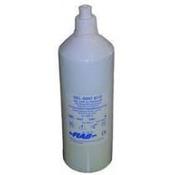 GEL PER ULTRASUONI FLACONE ml 1000