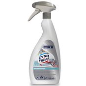 Lysoform Alcohol Plus 750 ml