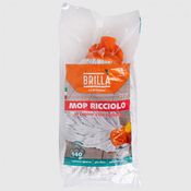 RICAMBIO MOP GR.140 RICCIOLO FILO TAGLIO VIVO