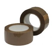 NASTRO ADESIVO INDUSTRIALE AVANA 50MX48MM