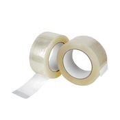 NASTRO ADESIVO INDUSTRIALE TRASPARENTE 50MX48MM