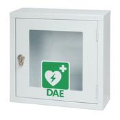 ARMADIO PER DEFIBRILLATORE - ELITE