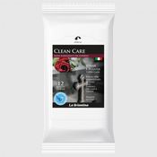 PANNI CLEAN CARE 12 PZ 22X28 CM IGIENIZZANTI