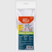 SPUGNA MAGICA MAGIA BIANCA 4PZ
