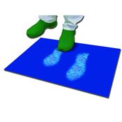 TAPPETO DECONTAMINANTE cm. 115 x 45 -30 Fogli