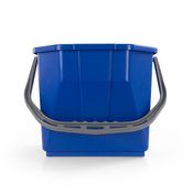 Secchio 15 L COL.BLU