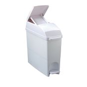 Contenitore di sacchetti igienici