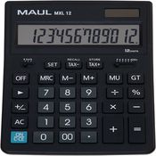 Calcolatrice da tavolo MXL12TAX